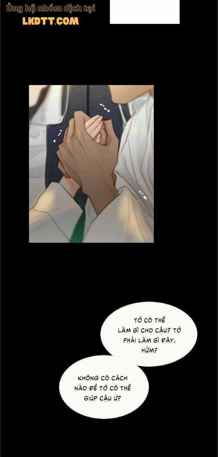 Mùa Đông Tăm Tối Chapter 63 trang 54