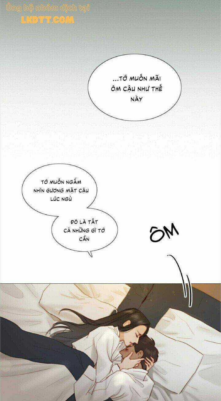 Mùa Đông Tăm Tối Chapter 63 trang 56