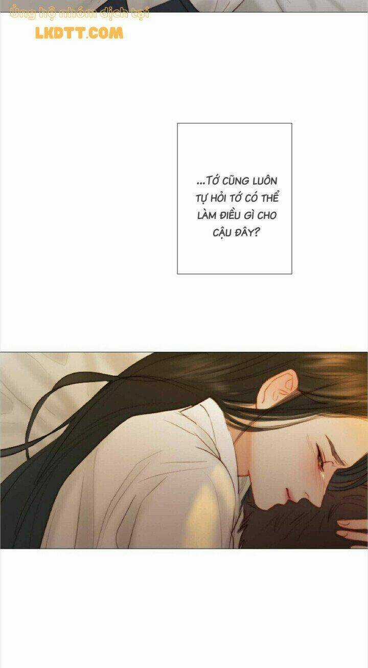 Mùa Đông Tăm Tối Chapter 63 trang 57