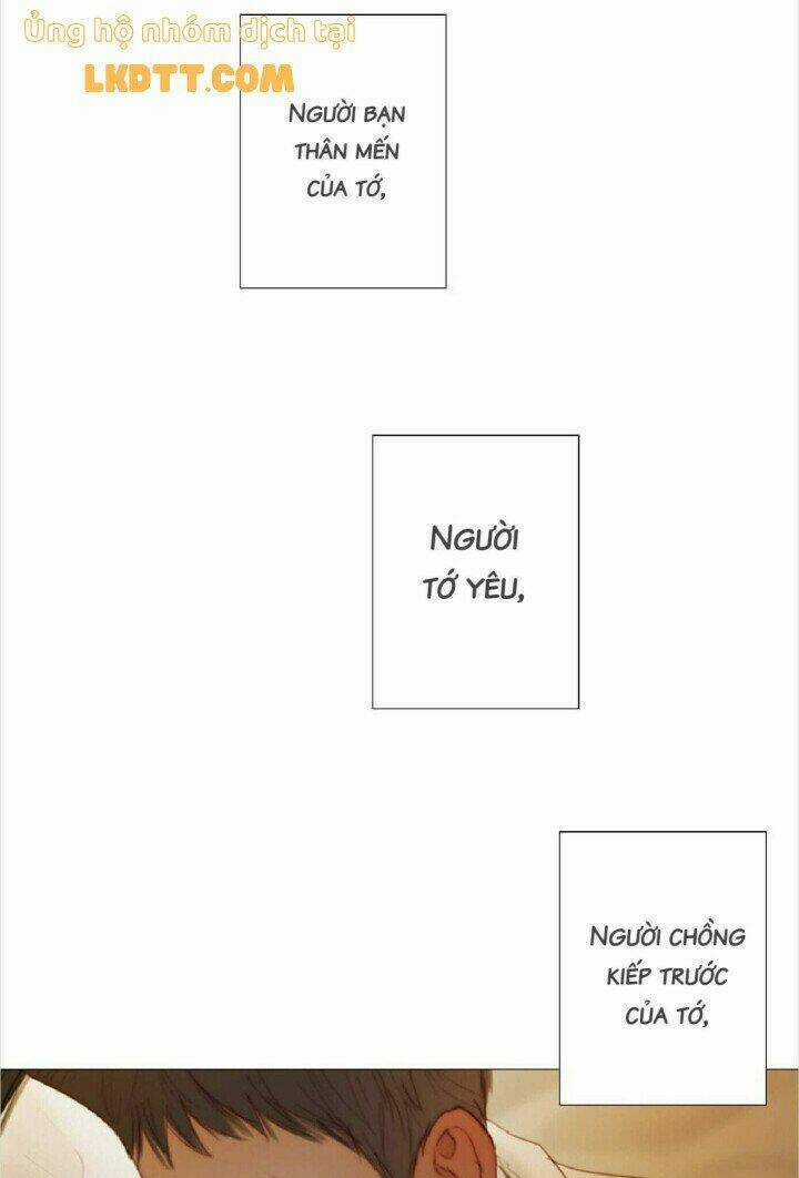 Mùa Đông Tăm Tối Chapter 63 trang 58