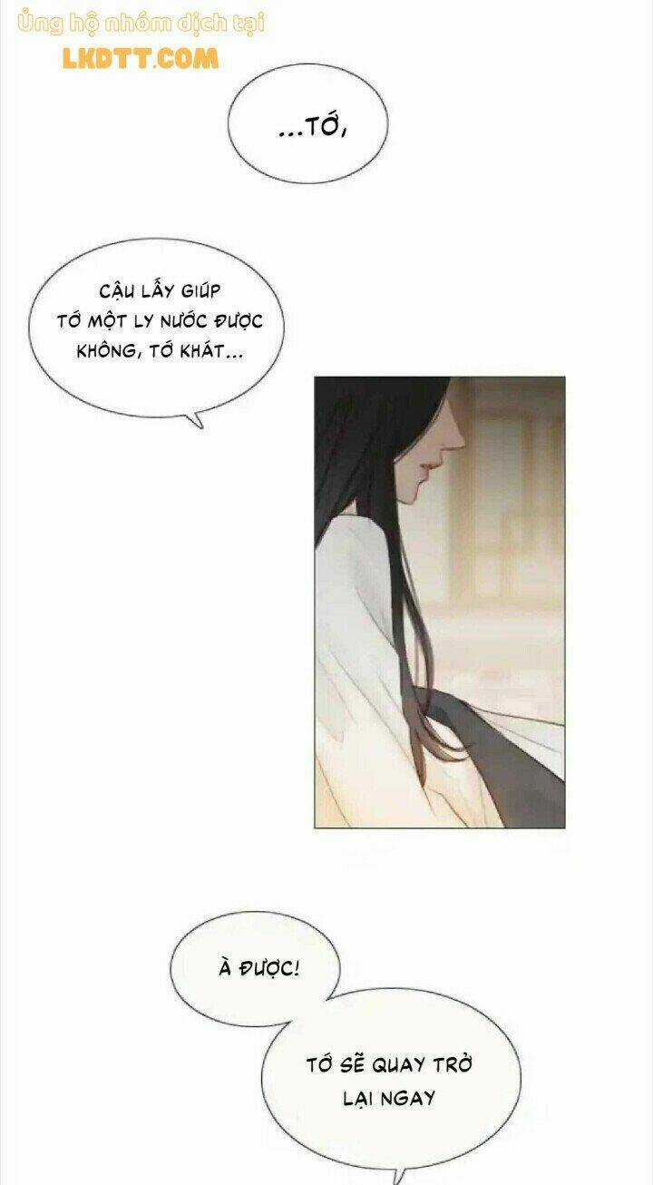 Mùa Đông Tăm Tối Chapter 63 trang 6