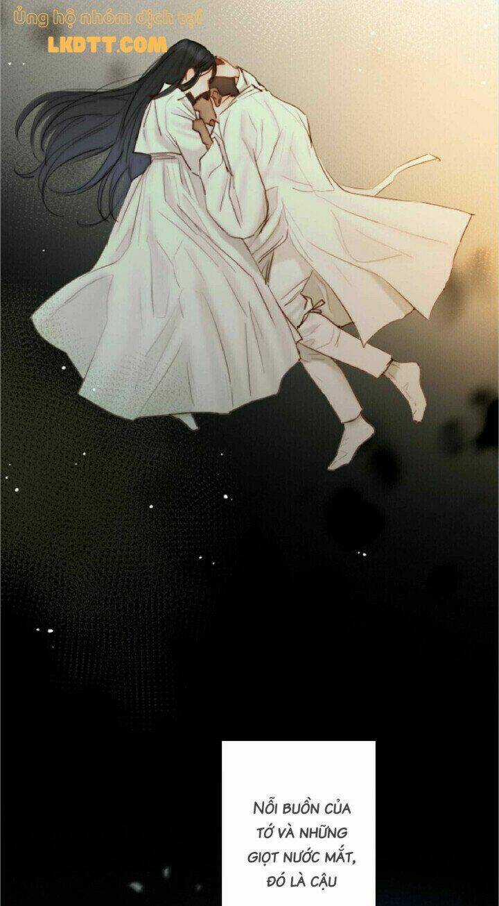 Mùa Đông Tăm Tối Chapter 63 trang 61