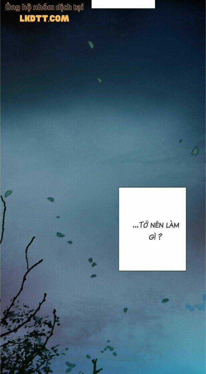 Mùa Đông Tăm Tối Chapter 63 trang 62