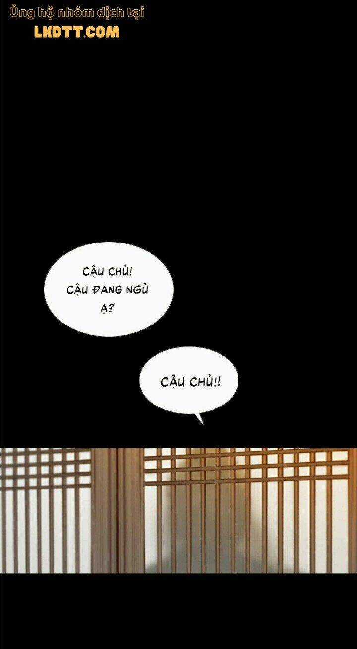 Mùa Đông Tăm Tối Chapter 63 trang 66