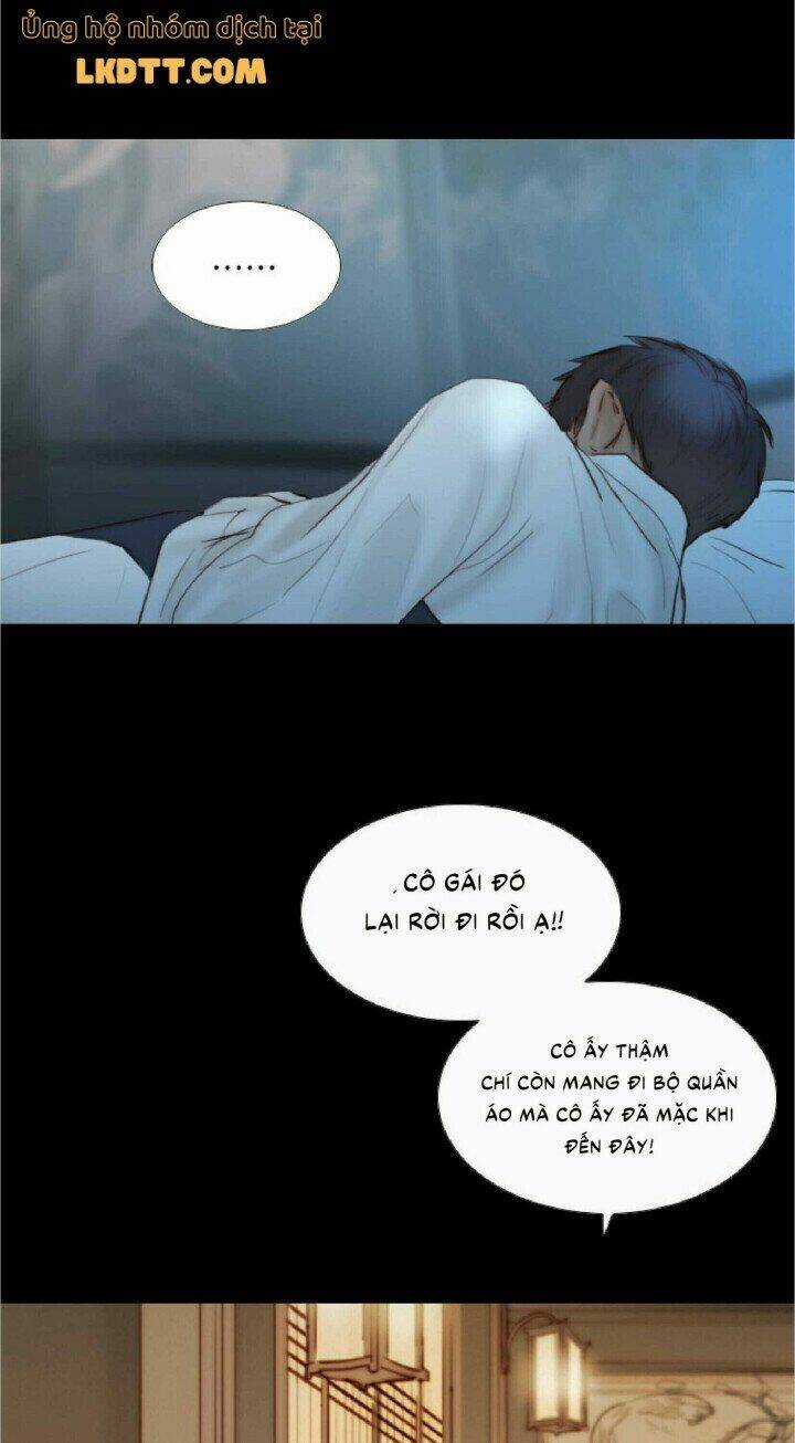 Mùa Đông Tăm Tối Chapter 63 trang 67