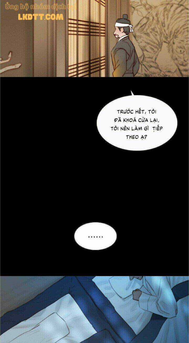 Mùa Đông Tăm Tối Chapter 63 trang 68