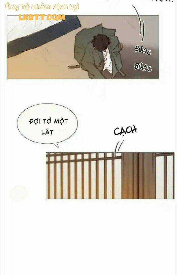 Mùa Đông Tăm Tối Chapter 63 trang 7