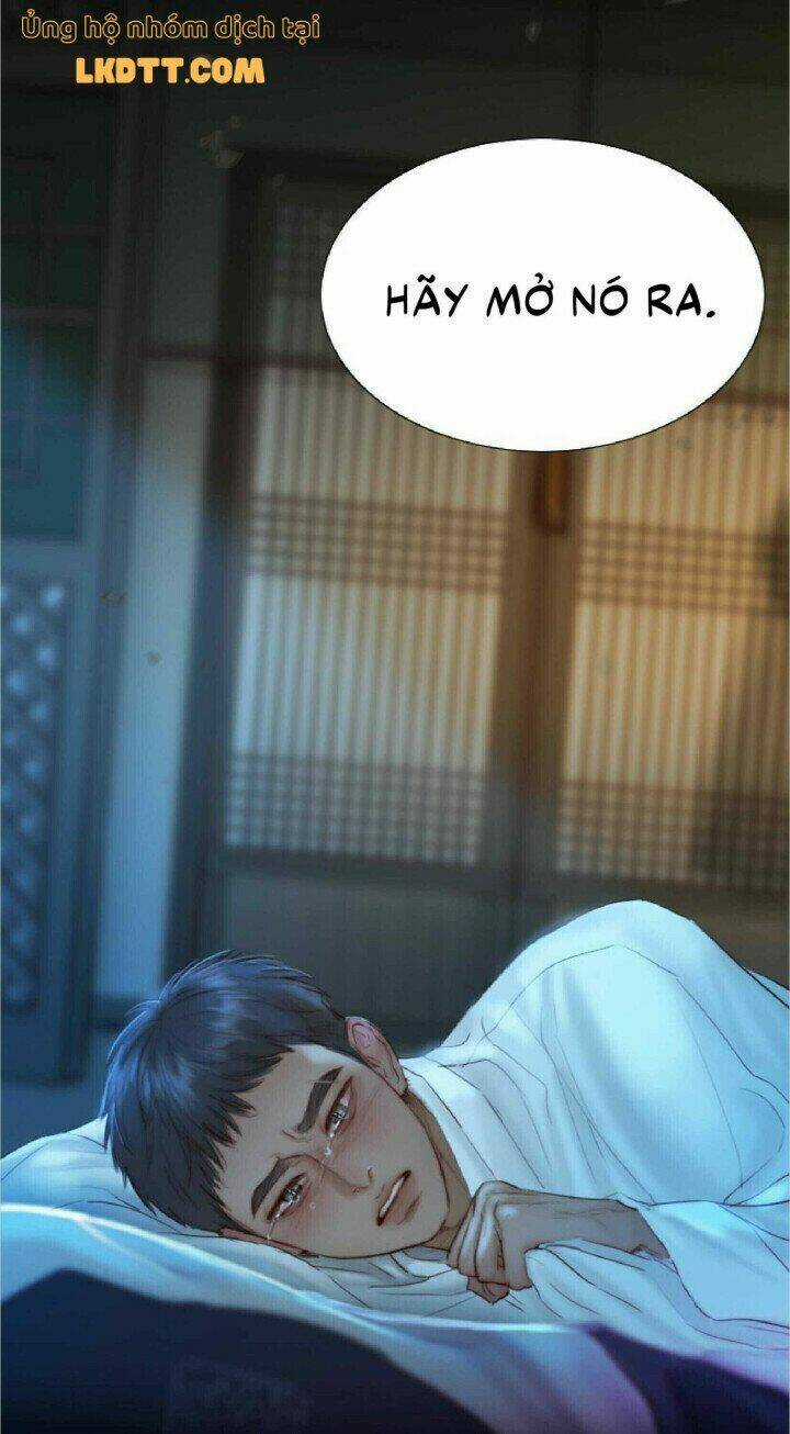 Mùa Đông Tăm Tối Chapter 63 trang 74