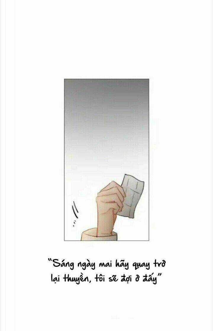 Mùa Đông Tăm Tối Chapter 63 trang 8