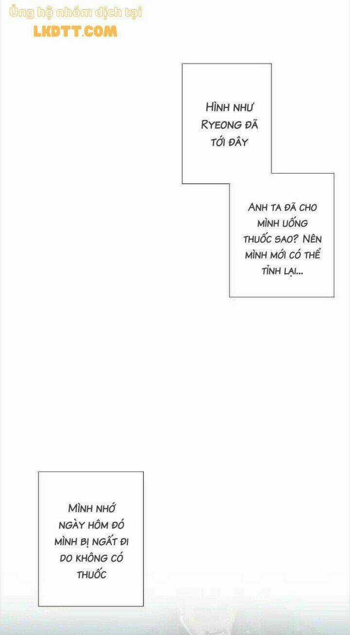 Mùa Đông Tăm Tối Chapter 63 trang 9