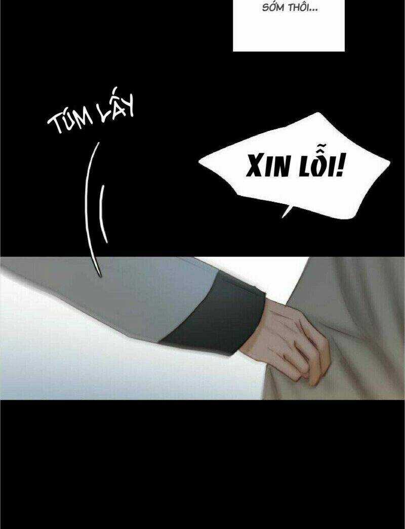 Mùa Đông Tăm Tối Chapter 64 trang 10