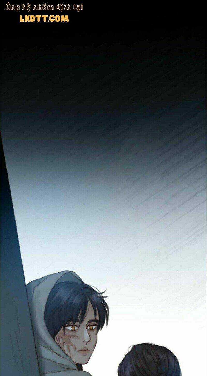 Mùa Đông Tăm Tối Chapter 64 trang 11