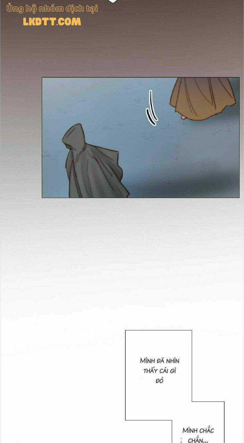 Mùa Đông Tăm Tối Chapter 64 trang 17