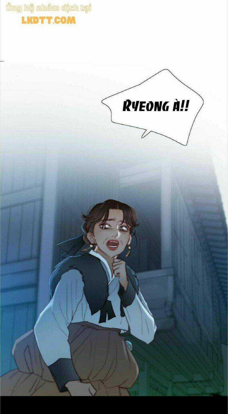 Mùa Đông Tăm Tối Chapter 64 trang 20