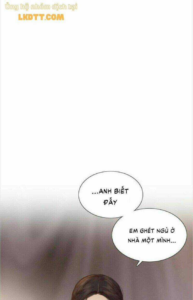 Mùa Đông Tăm Tối Chapter 64 trang 23