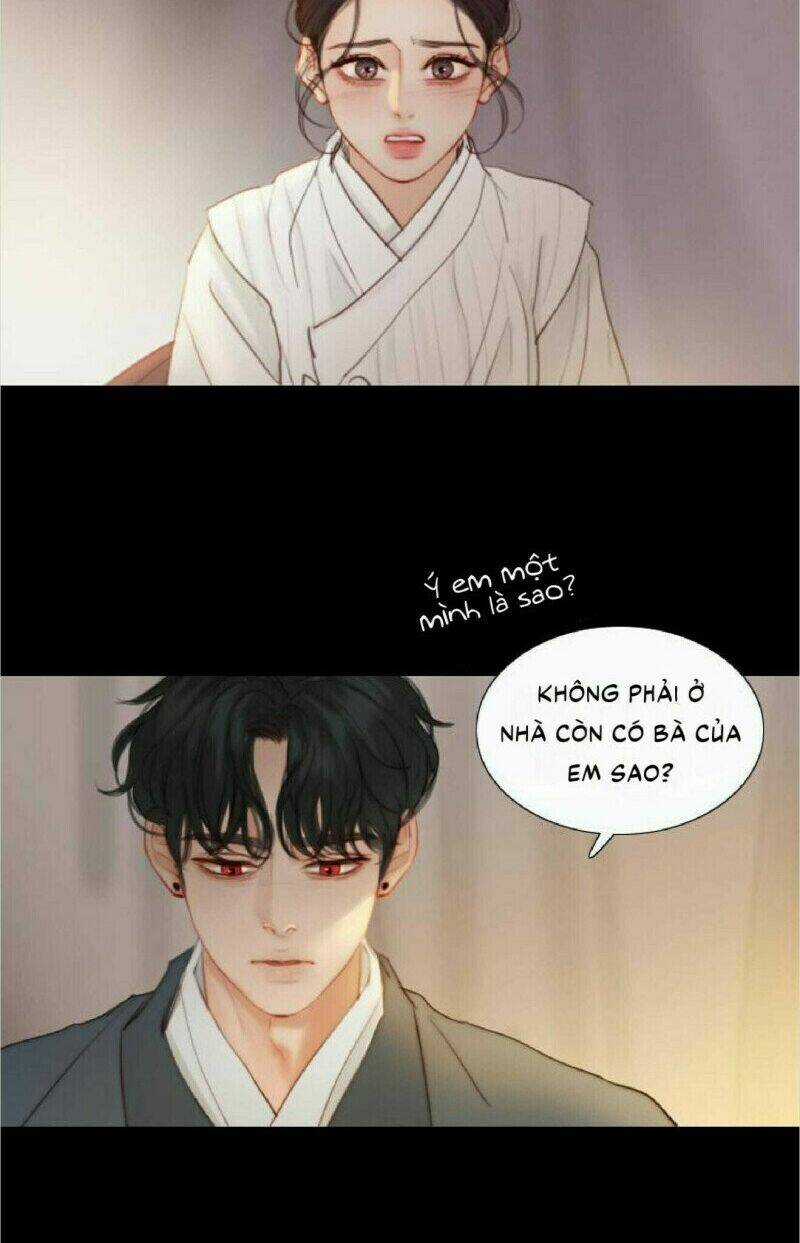 Mùa Đông Tăm Tối Chapter 64 trang 24