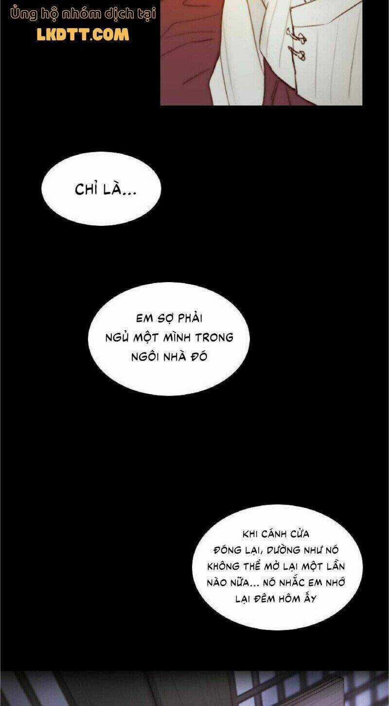 Mùa Đông Tăm Tối Chapter 64 trang 27
