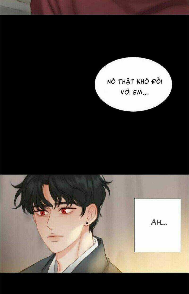 Mùa Đông Tăm Tối Chapter 64 trang 29