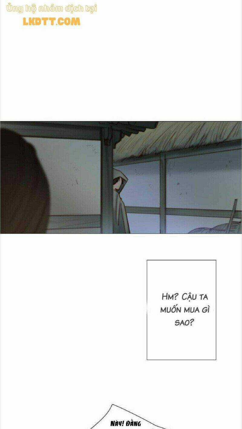 Mùa Đông Tăm Tối Chapter 64 trang 3