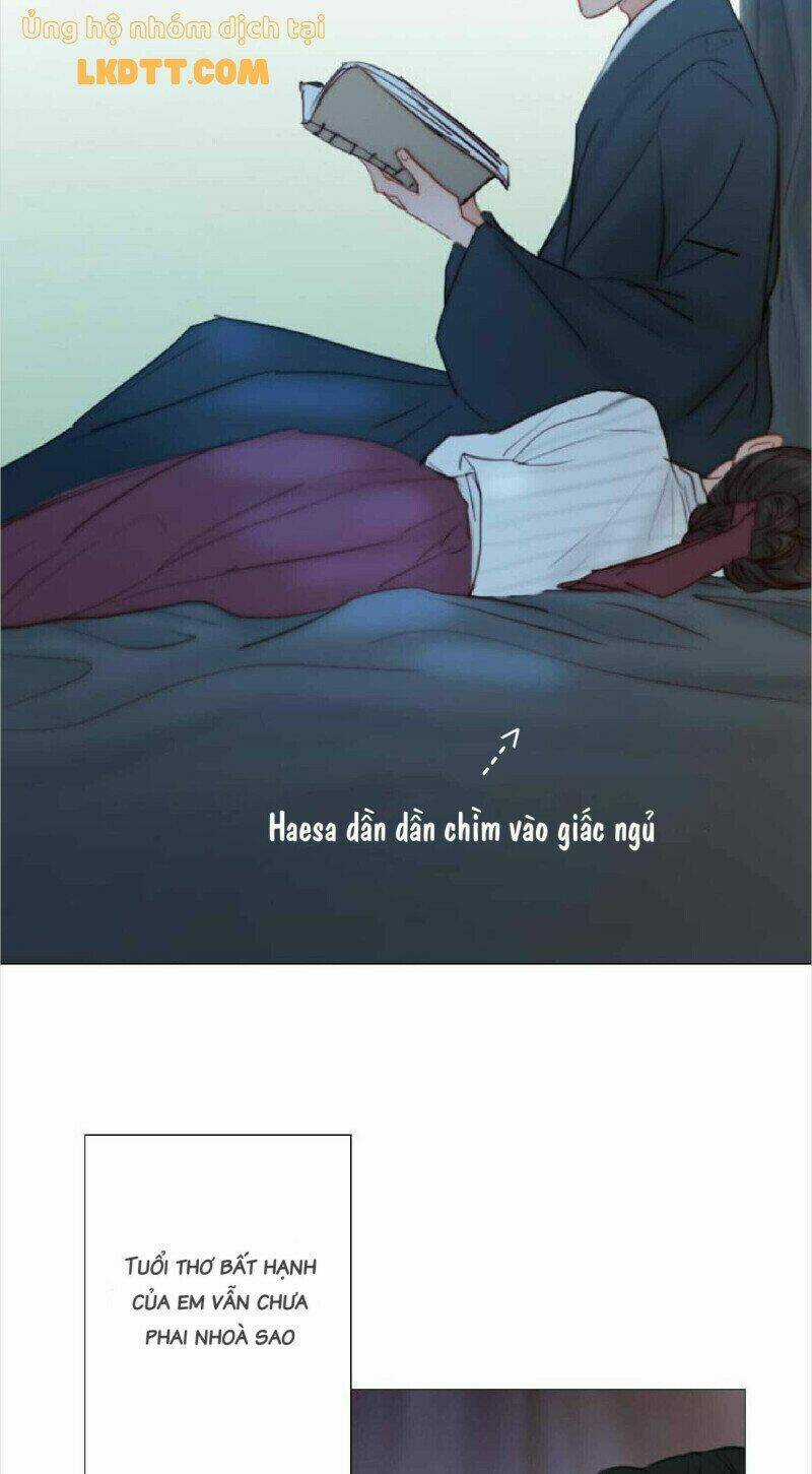 Mùa Đông Tăm Tối Chapter 64 trang 32