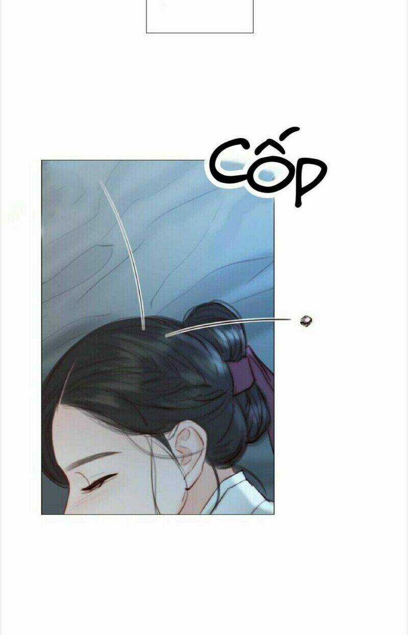 Mùa Đông Tăm Tối Chapter 64 trang 34