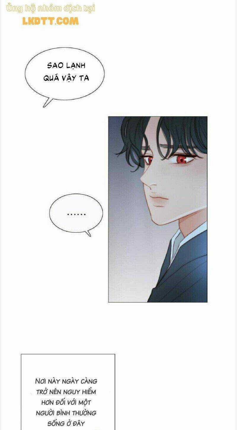 Mùa Đông Tăm Tối Chapter 64 trang 37