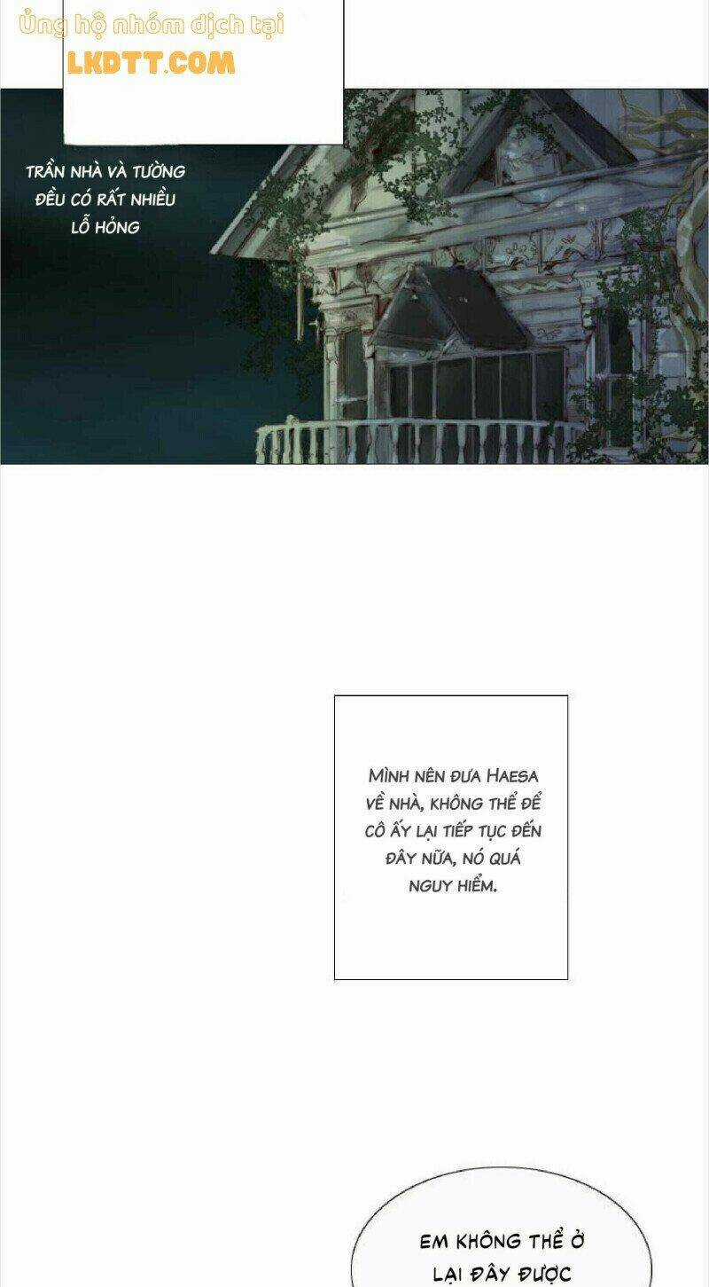 Mùa Đông Tăm Tối Chapter 64 trang 38