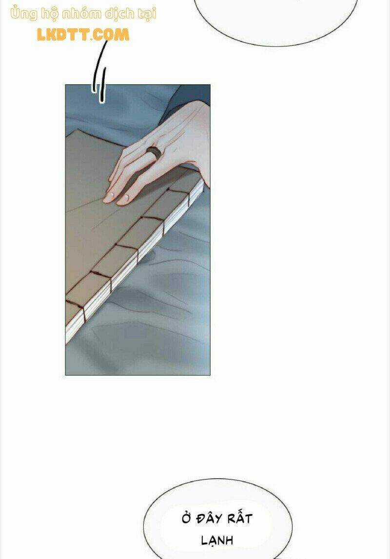 Mùa Đông Tăm Tối Chapter 64 trang 39