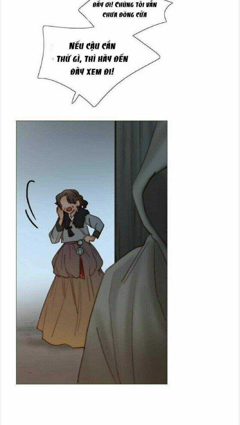 Mùa Đông Tăm Tối Chapter 64 trang 4