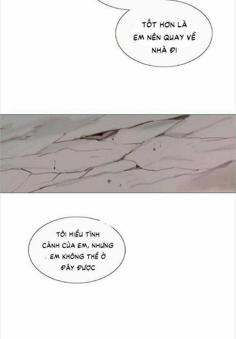 Mùa Đông Tăm Tối Chapter 64 trang 40