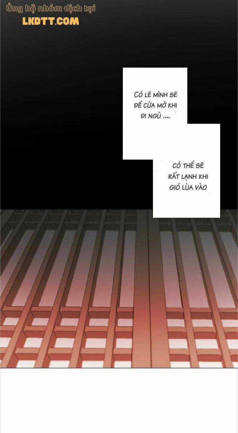 Mùa Đông Tăm Tối Chapter 64 trang 42