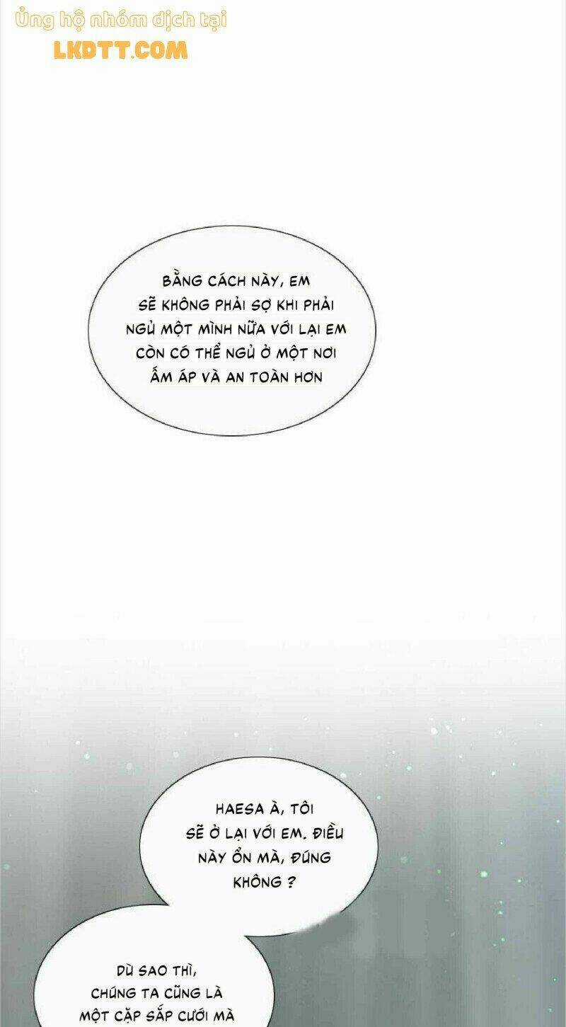 Mùa Đông Tăm Tối Chapter 64 trang 46