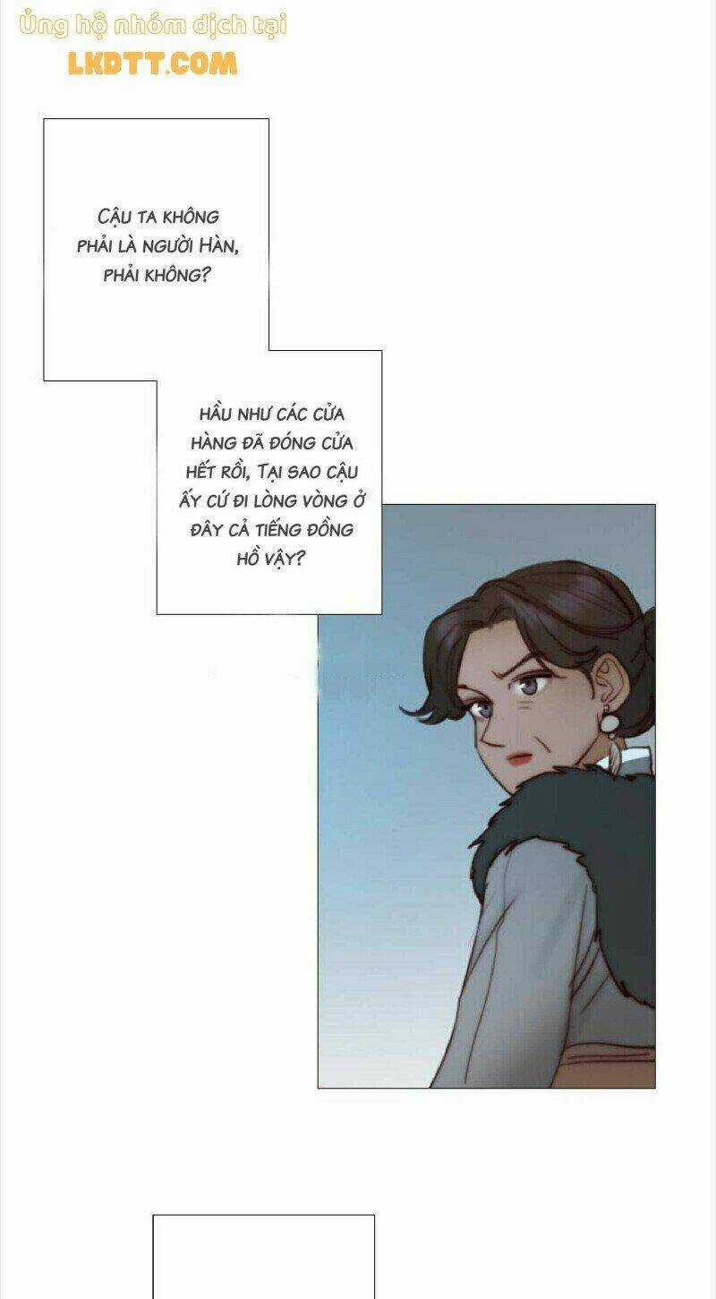 Mùa Đông Tăm Tối Chapter 64 trang 5