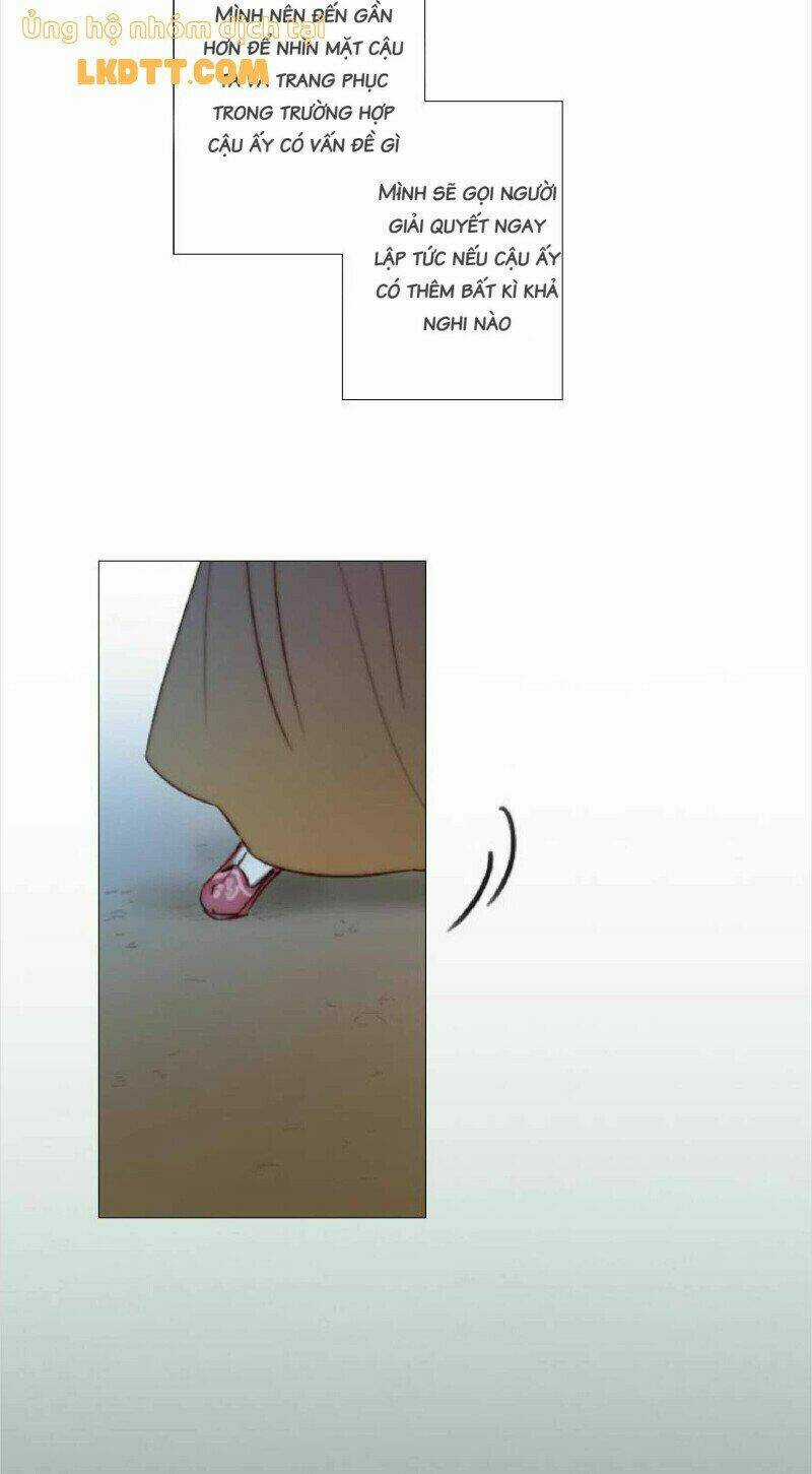 Mùa Đông Tăm Tối Chapter 64 trang 6