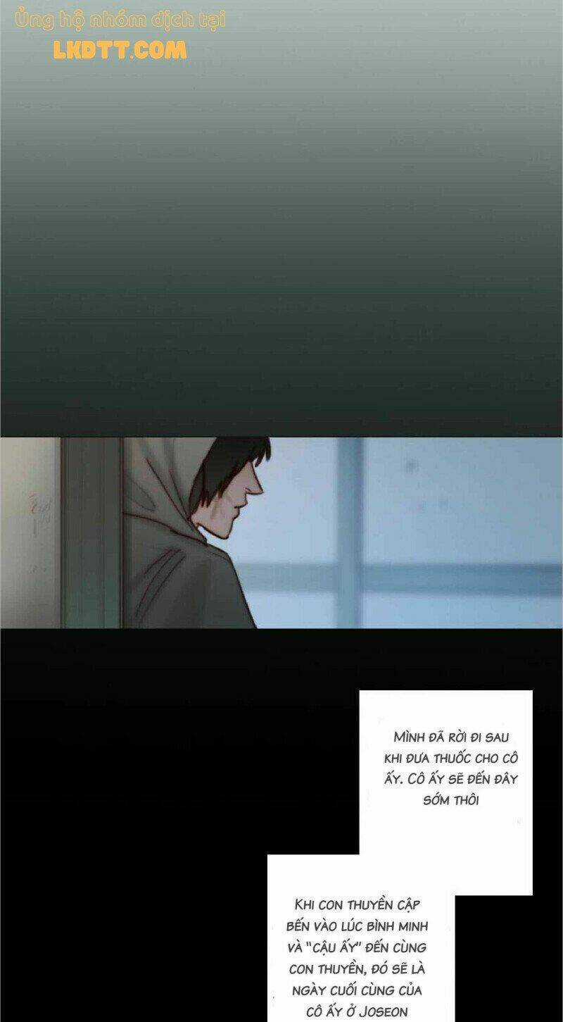 Mùa Đông Tăm Tối Chapter 64 trang 7