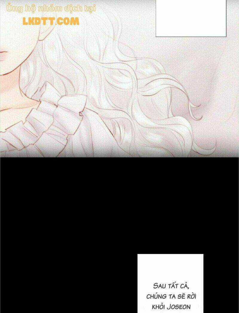 Mùa Đông Tăm Tối Chapter 64 trang 9