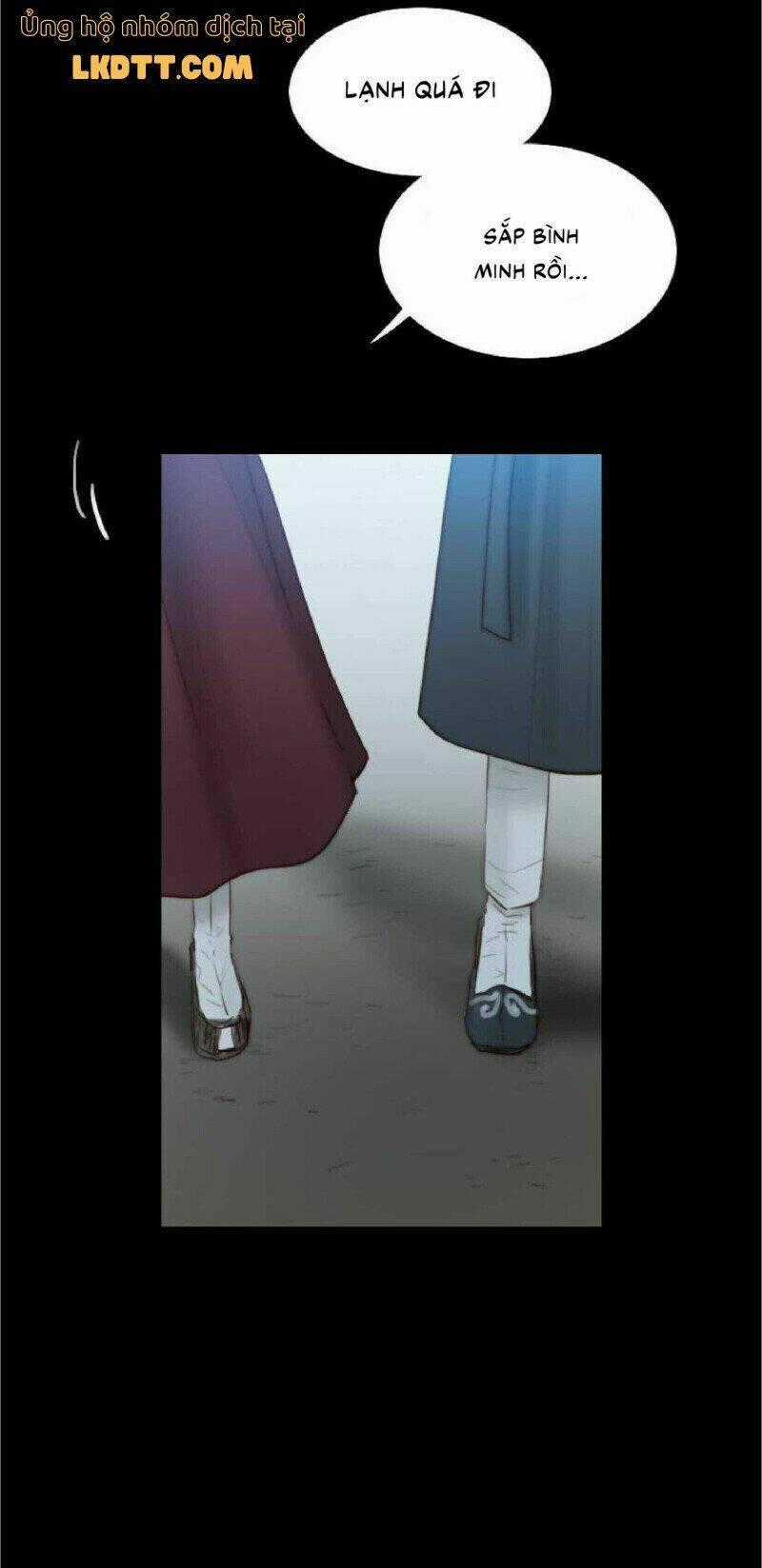 Mùa Đông Tăm Tối Chapter 65 trang 1