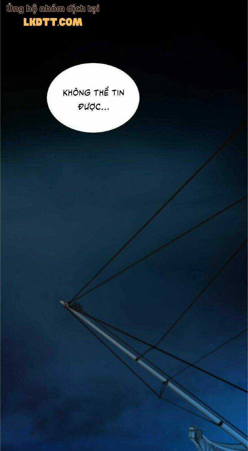 Mùa Đông Tăm Tối Chapter 65 trang 10