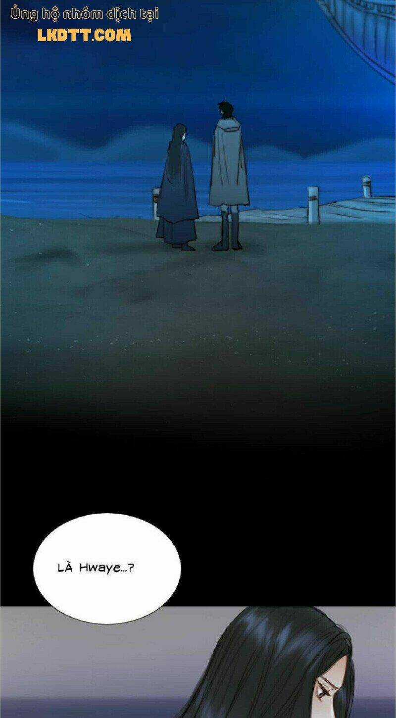 Mùa Đông Tăm Tối Chapter 65 trang 11