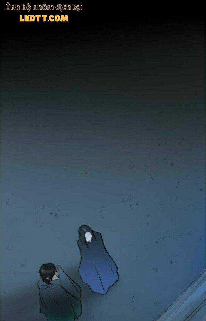 Mùa Đông Tăm Tối Chapter 65 trang 13