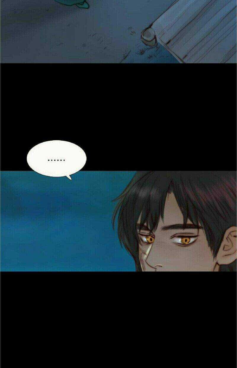 Mùa Đông Tăm Tối Chapter 65 trang 14