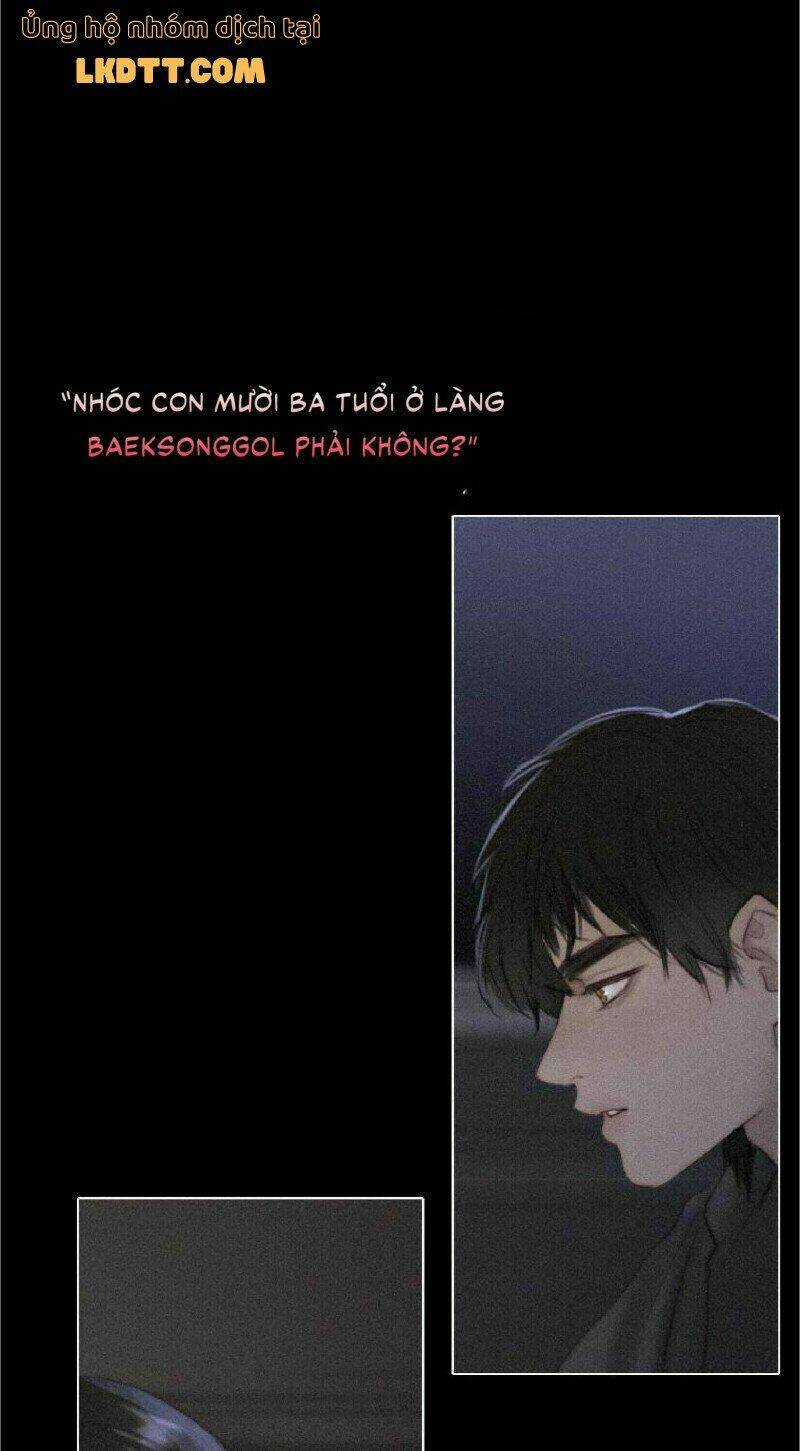 Mùa Đông Tăm Tối Chapter 65 trang 16