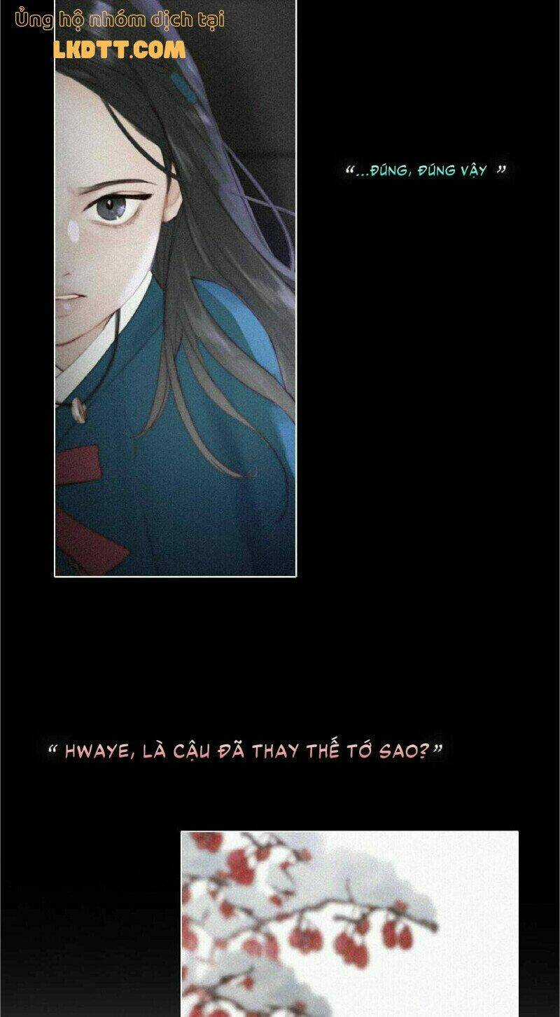 Mùa Đông Tăm Tối Chapter 65 trang 17