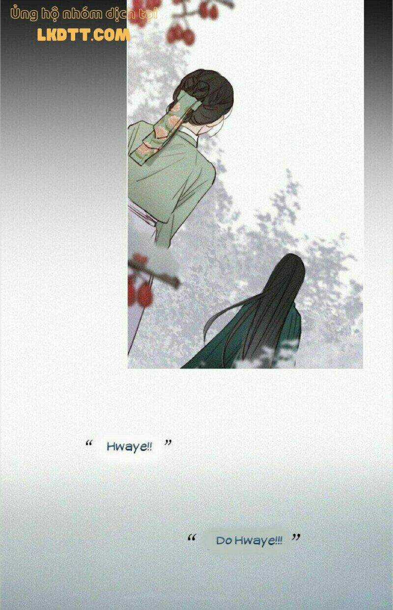 Mùa Đông Tăm Tối Chapter 65 trang 18