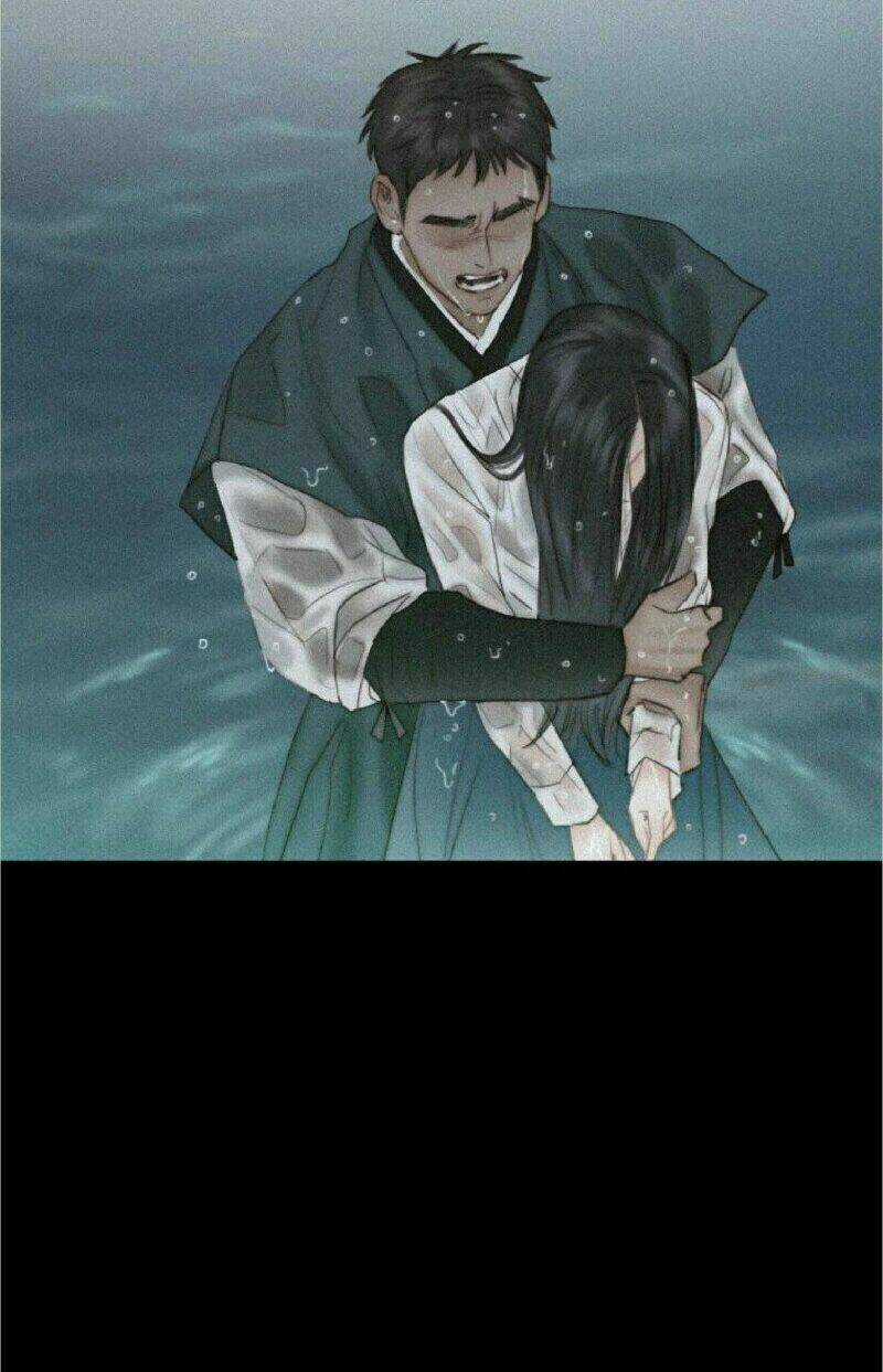 Mùa Đông Tăm Tối Chapter 65 trang 19