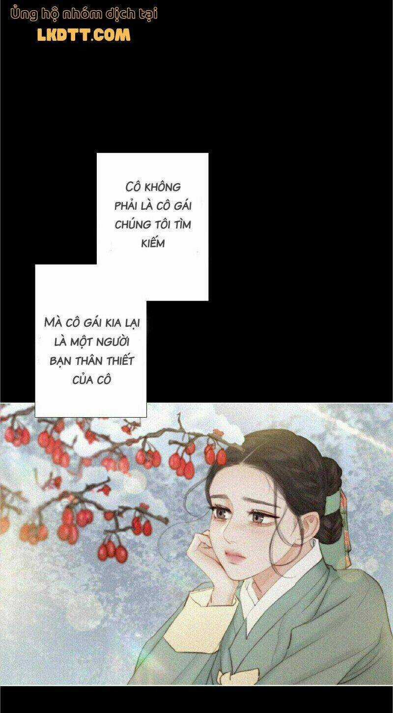 Mùa Đông Tăm Tối Chapter 65 trang 20