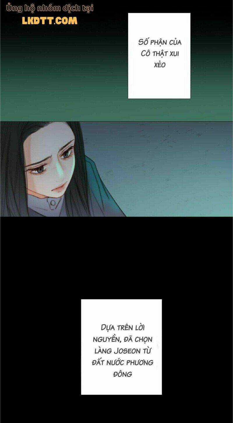 Mùa Đông Tăm Tối Chapter 65 trang 22