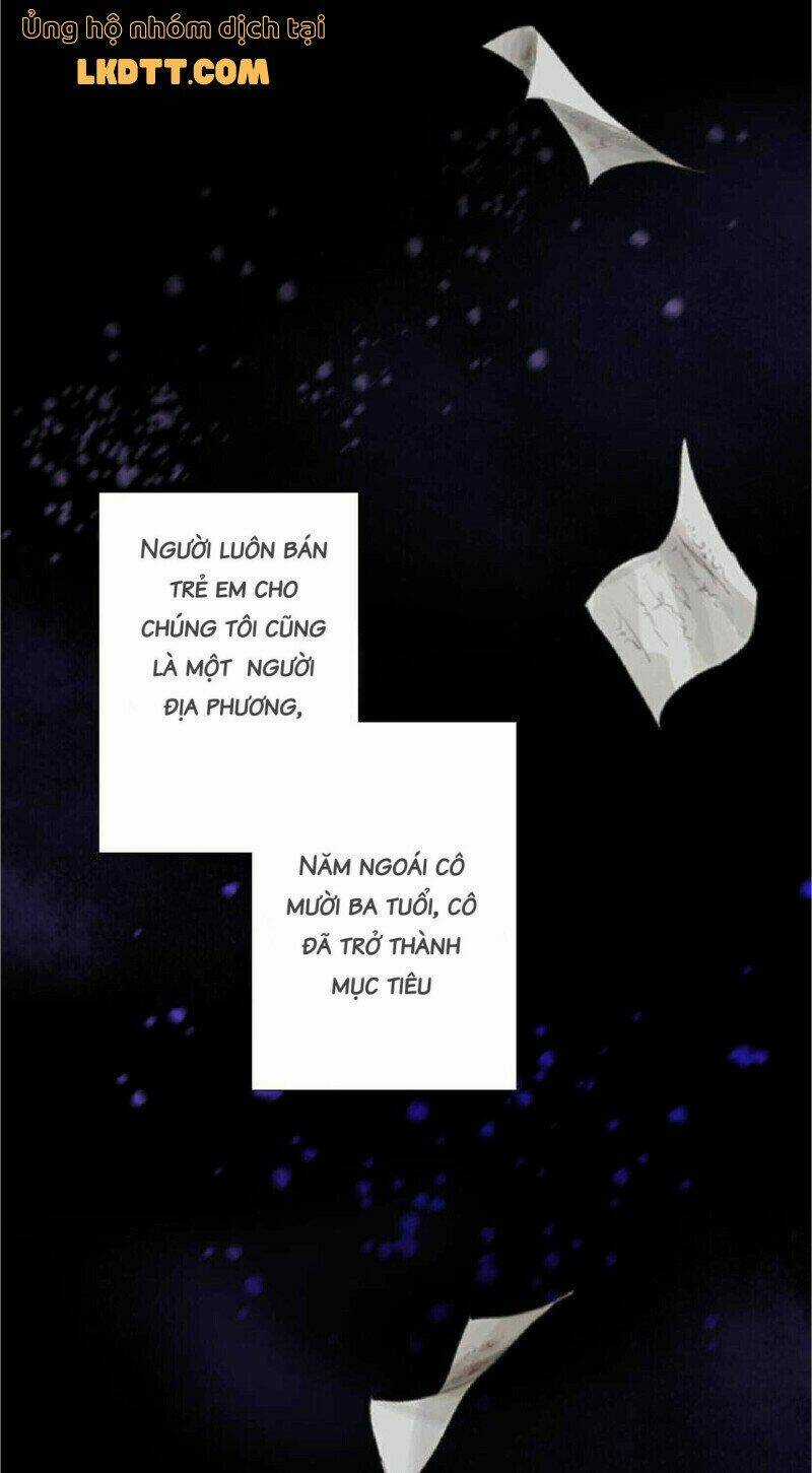 Mùa Đông Tăm Tối Chapter 65 trang 23