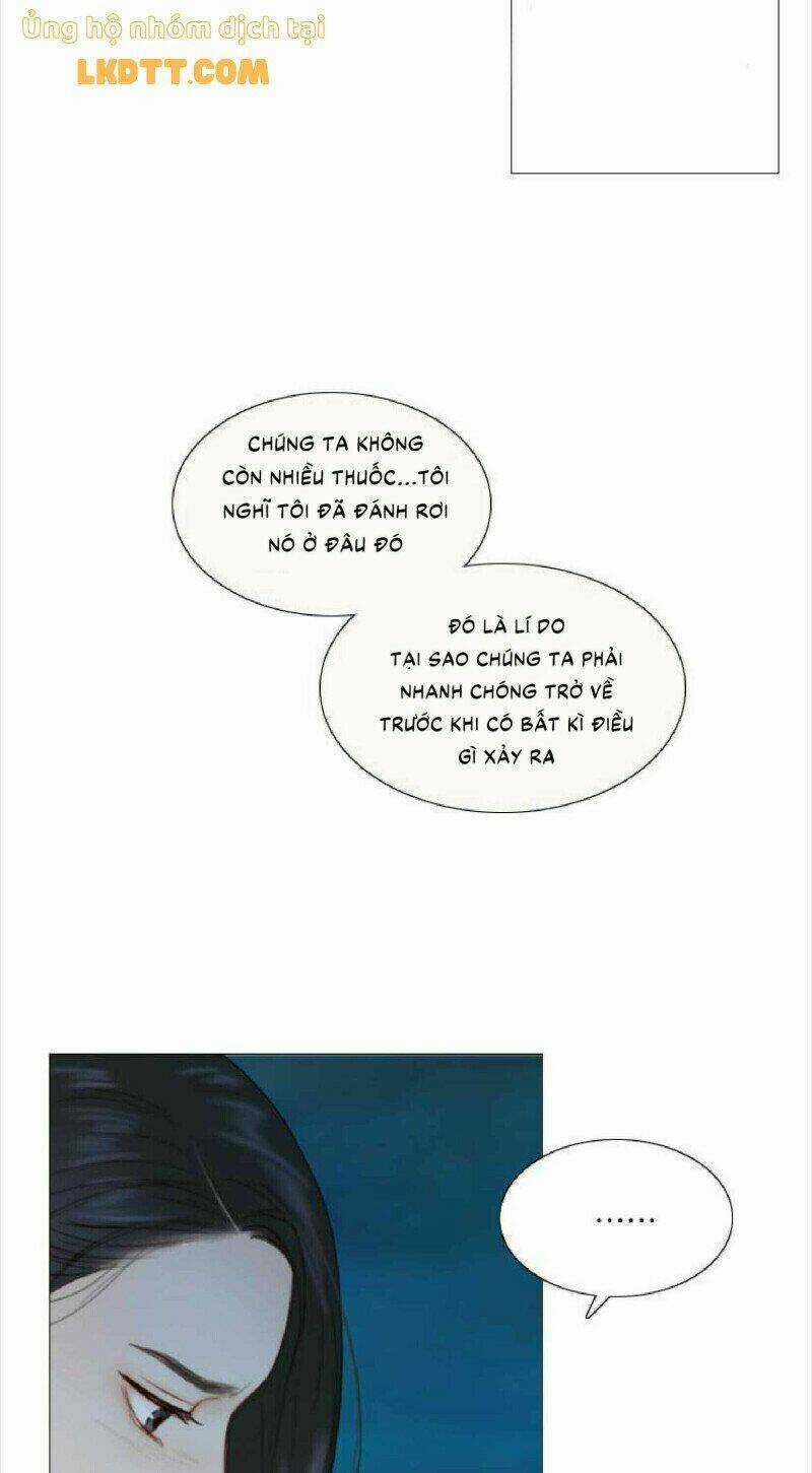 Mùa Đông Tăm Tối Chapter 65 trang 28