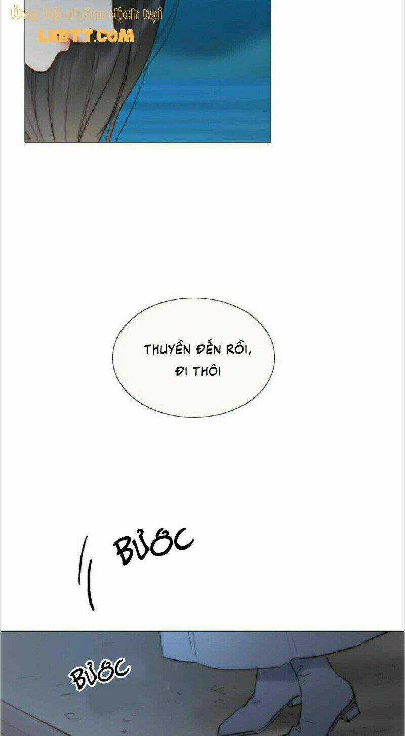 Mùa Đông Tăm Tối Chapter 65 trang 29